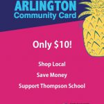 Community Card 2017 2018