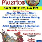 Day of the Dead Festival