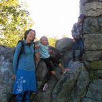 Wright Tower 2017 09