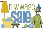 Rummage Sale 00