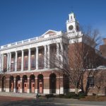 Arlington High School 00