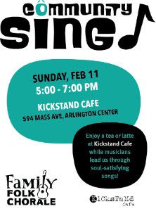 Community Sing 2018 02