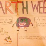 Earth Week 2018